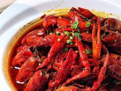 -霸王虾·麻辣小龙虾(清水河公园店)