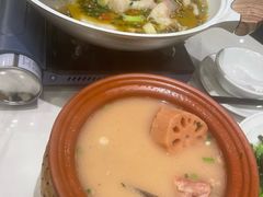 -有藕有鱼·湖北菜(唐家墩店)