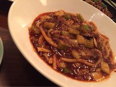 iphone_upload_pic-疆Jiang·新疆秘制料理