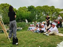 -嘉北郊野公园