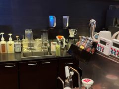 -星巴克(吉林财富广场店)