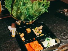 -嘿嘟嘟·肋条烧肉放题(爱融荟城店)