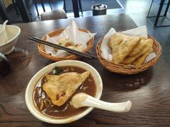 -逍遥镇胡辣汤(草高支路店)