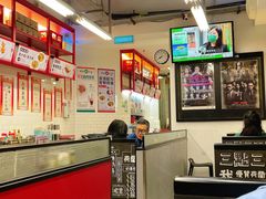 -華人 華星冰室(氹仔 店)