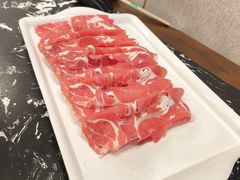 -楼外楼大刀肉传统火锅居(繁荣路店)