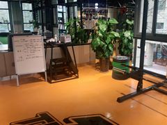 -蜗牛健身·私教馆(海珀香庭店)