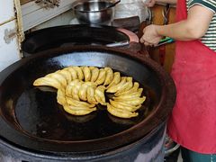 -李记七家湾牛肉锅贴店(太平桥店)