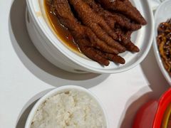 -大铁勺新津菜(东丽阳光新业广场店)