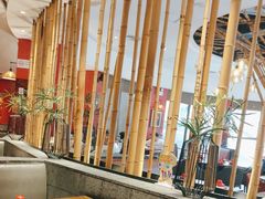 -川悦留香·海鲜餐厅(海棠68环球美食街店)