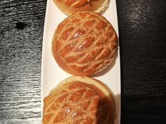 -老海陵·泰州菜(三水湾店)
