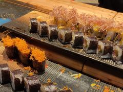 -星伦多自助料理(江阴万达店)