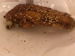 -羽深肉铺 Steak & Wine
