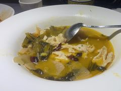 -鸭王烤鸭店(三里河店)