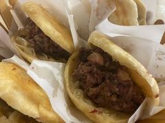 -闫家驴肉老店(华电一校店)