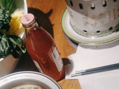 -百草滩羊清水涮羊肉(长城路店)