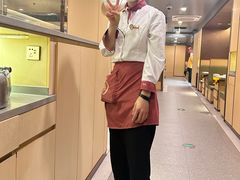 -海底捞火锅(坪山益田假日广场店)