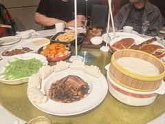 -大鸭梨烤鸭(金色漫香店)