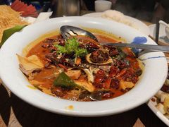 -辛香汇·现炒川菜(武进吾悦店)