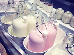 -万达文华酒店行政酒廊