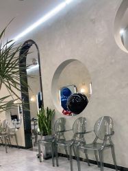 -IN STYLE·全国形象店
