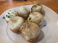 -哑巴生煎(姑苏区苏安新村店)