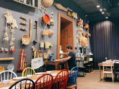 -simply thai天泰(长泰广场店)