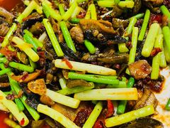 -陈胖子特色菜.鲜货现炒(融景城店)