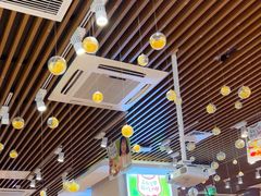 -西贝(武汉群星城店)