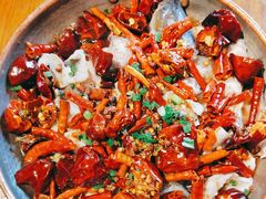 -隔壁老王·家常云南菜(花巷店)