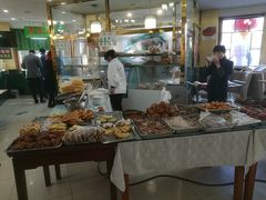 -白魁老号饭庄(交道口店)