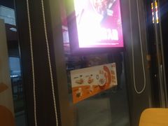 -汉堡王(徐汇绿地缤纷店)