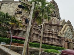 -南宁方特东盟神画