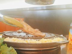 -胡悦里韩式烤肉(芝罘万达广场店)