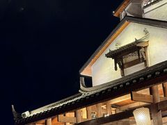 -洪江古商城