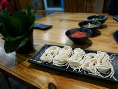 -风情丽江斑鱼火锅(孙家沟西南路80号店)