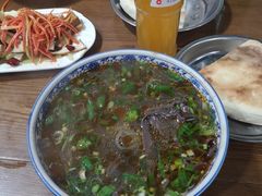 -惠记粉汤羊血梆梆肉(永松路店)