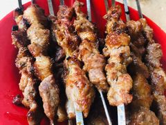 -维吾尔餐厅(宜山路店)