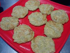 土豆饼-杀猪天·韩国烤肉(总店)