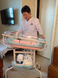 -上海百佳母婴护理中心