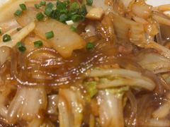 -鑫小城故事·藕汤·家常菜(台北一路总店)