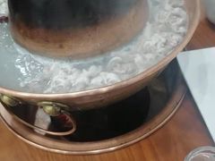 -岳合轩老北京涮肉