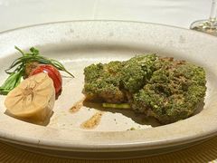 -王品牛排(福州泰禾店)