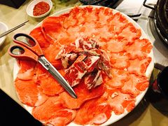 -郑阿姨的家·이모네·韩料&烤肉(武川路店)