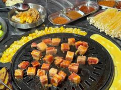 -小团团·路边烤牛肉(南岭壹街店)