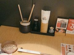 -温野菜涮涮锅(大悦城店)
