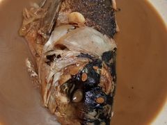 -听涛雅苑百味饺子老家菜馆