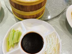 -惠丰堂饭庄·烤鸭·京味菜(西北旺·唐家岭店)