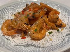 -松鹤楼(狮山永利广场店)