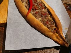 -卢布里西餐厅(总店)