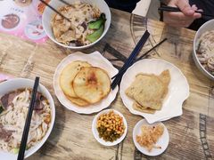 -进哥湖南津市牛肉粉店(下沙店)
